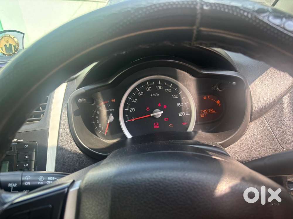 Maruti Suzuki Petrol 2019