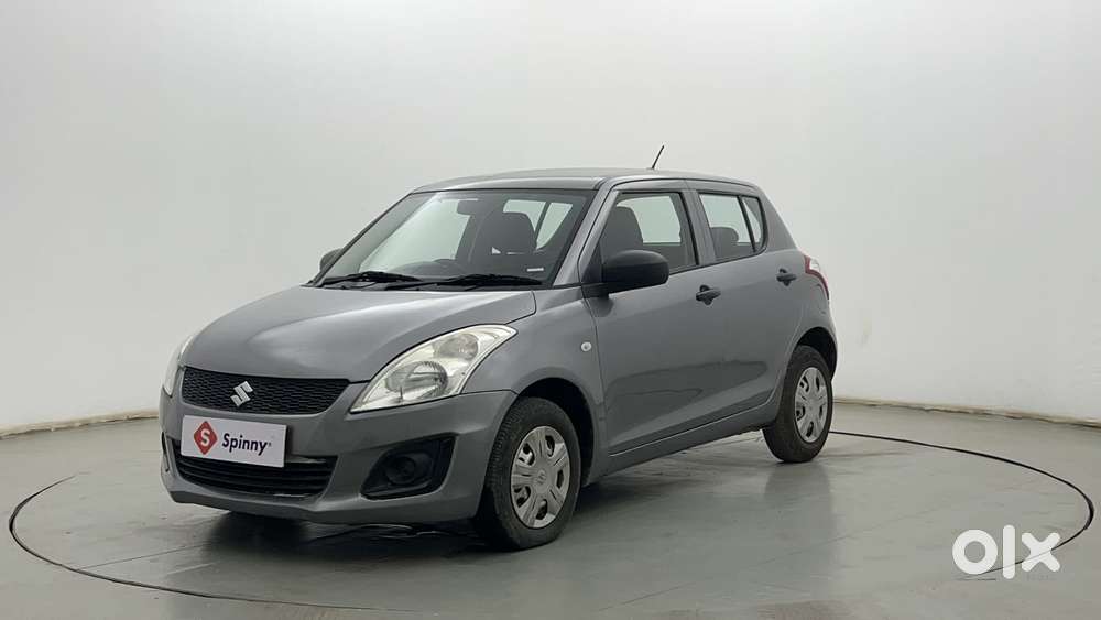 Maruti Suzuki Swift 2018 Ldi, 2017, Diesel