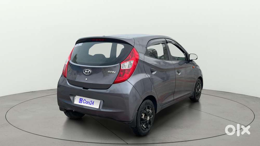 Hyundai Eon Era +, 2018, Petrol