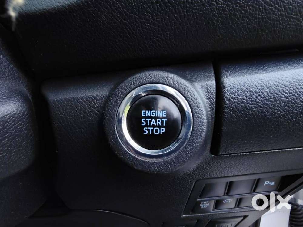 Toyota Fortuner 4x2 At 2.8 Diesel, 2017, Diesel