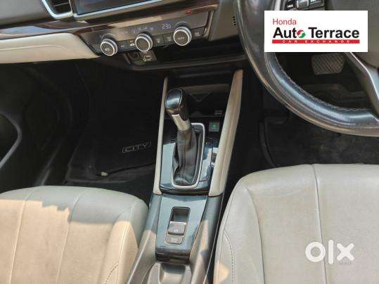 Honda City Hybrid Ehev Zx, 2022, Petrol