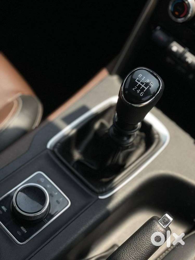 Mahindra Scorpio N Z8 L Diesel Mt 4wd 7 Str, 2022, Diesel