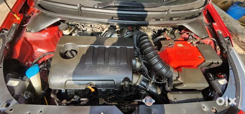 Hyundai I20 Elite Asta 2018 Diesel