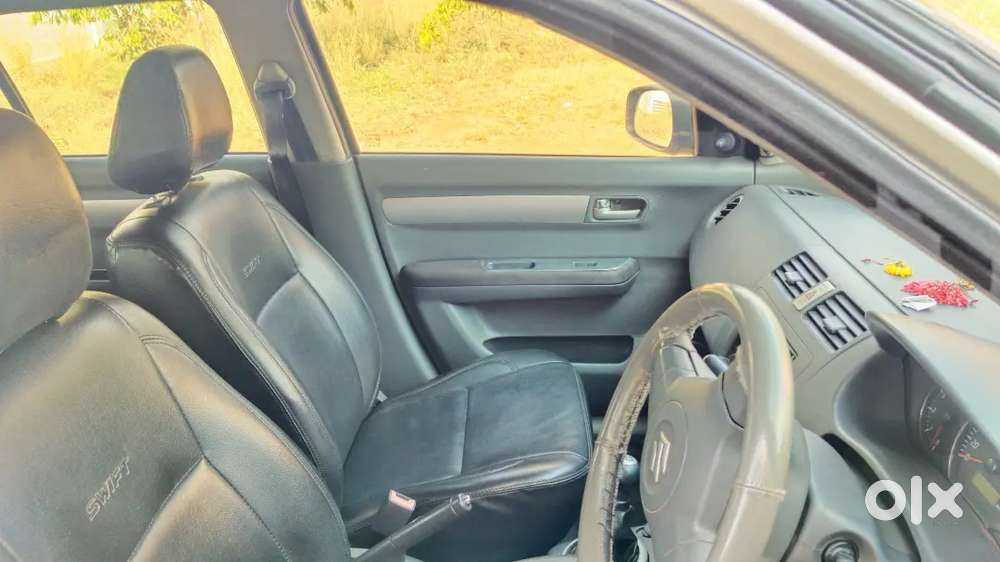 Maruti Suzuki Swift 2011 Vdi