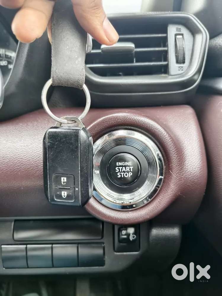 Maruti Suzuki Grand Vitara 1.5 Sigma Smart Hybrid, 2023, Petrol