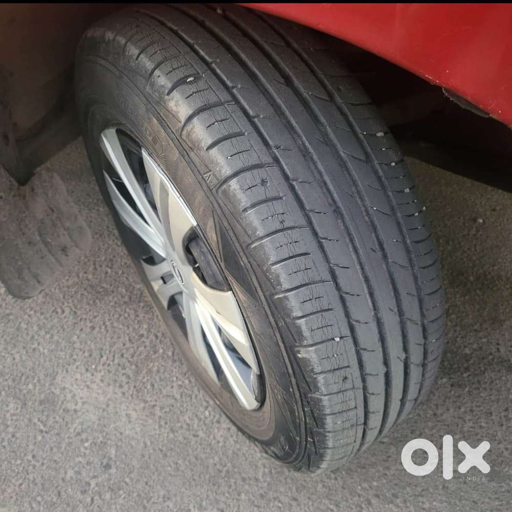 Toyota Innova, 2008, Diesel