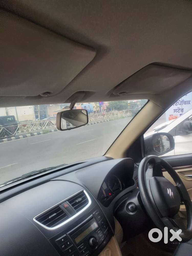 Maruti Suzuki Swift 2014