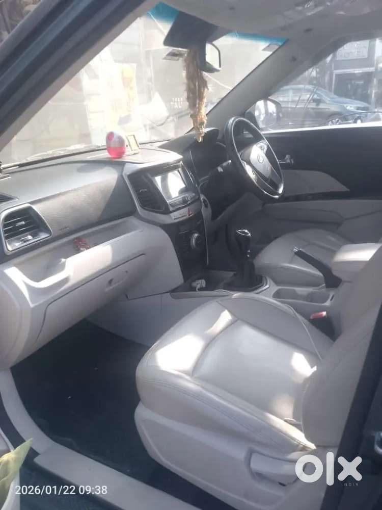 Mahindra Xuv300 2019 Diesel 110000 Km Driven