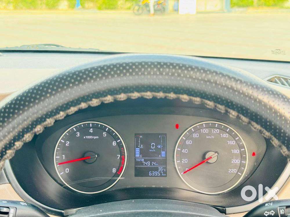 Hyundai Elite I20 Magna+ Vtvt, 2019, Petrol