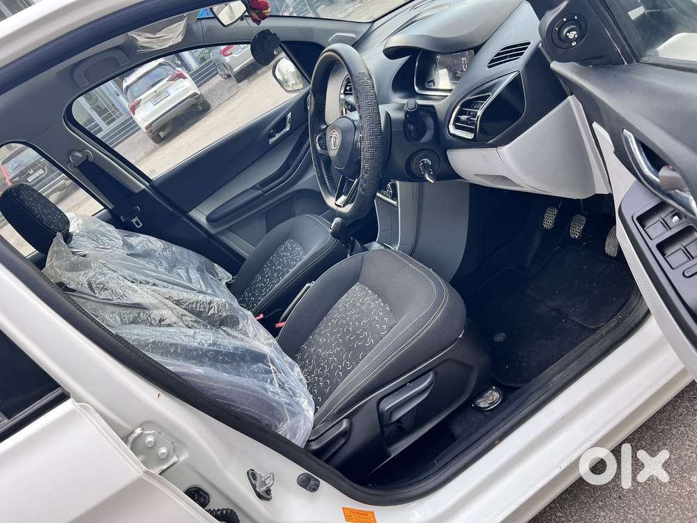 Tata Tiago Xz, 2021, Petrol