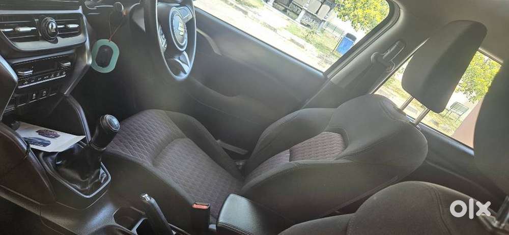 Maruti Suzuki Grand Vitara 1.5 Delta Smart Hybrid, 2022, Petrol