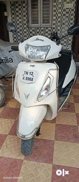 Used scooters in madipakkam new arrivals