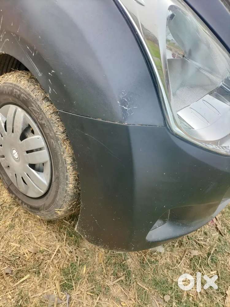 Hyundai Eon 2015 Petrol 48000 Km Driven