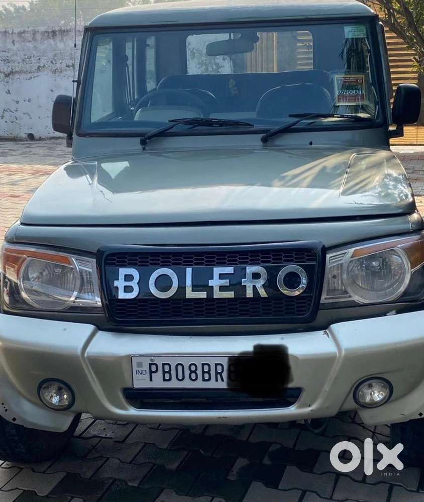 2030 Pass Engine Gear Brake New 5000km Only