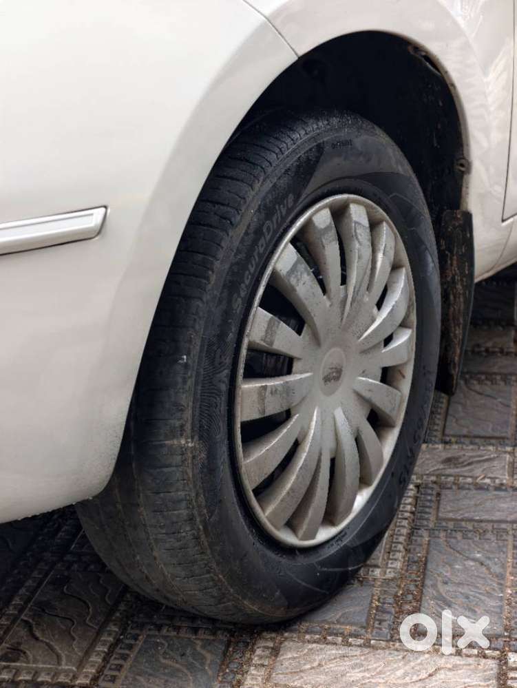 Tata Manza, 2011, Diesel
