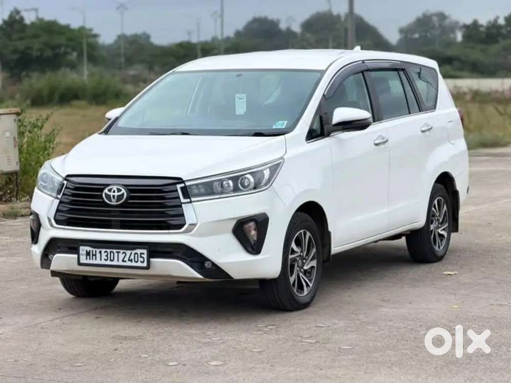 Toyota Innova Diesel 2.5 2026