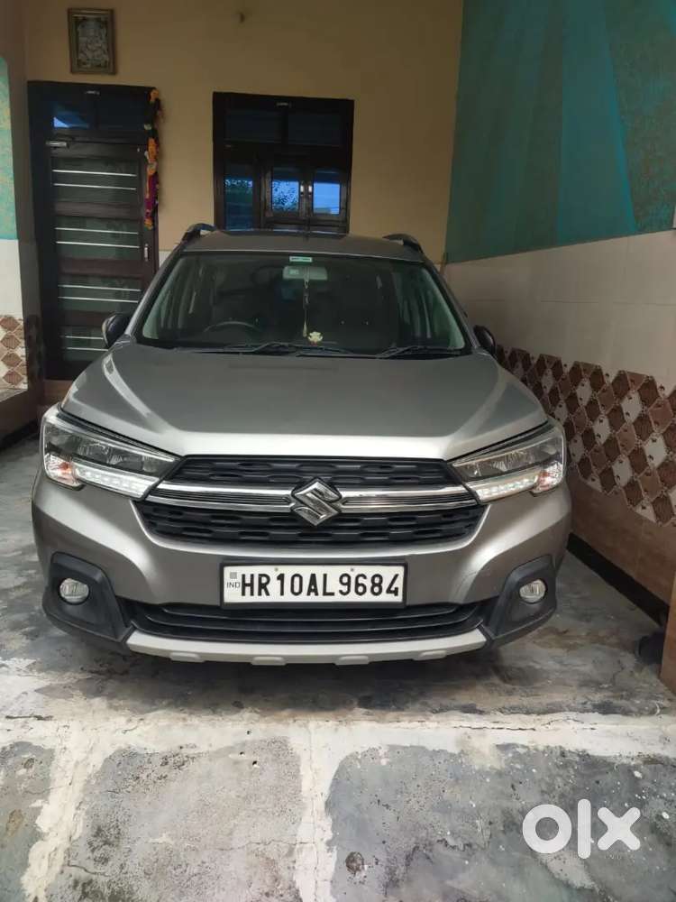 Brand New Condition Xl6 For Sale