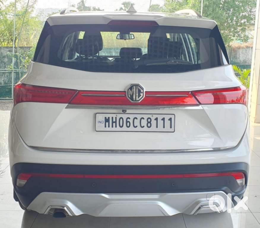 Mg Hector 2.0 Sharp Diesel, 2020, Diesel