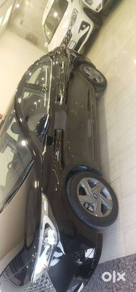 Hyundai Fluidic Verna 1.6 Crdi Sx, 2021, Diesel