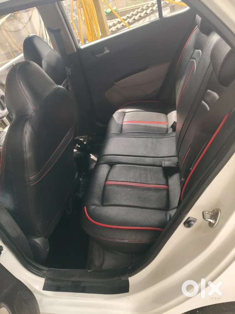 Hyundai Grand I10 2015 Manual Diesel Car