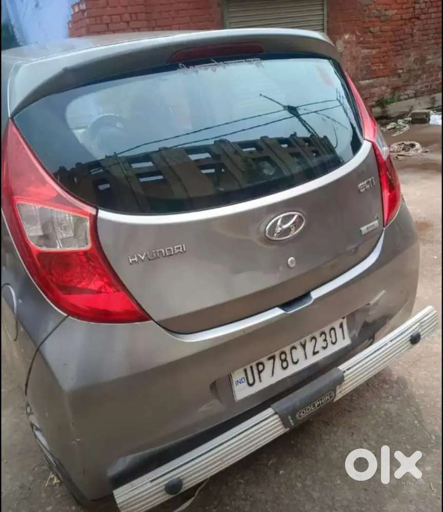 Hyundai Eon Era 2013