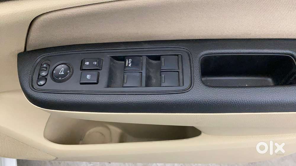 Honda Amaze Vx Cvt Petrol, 2022, Petrol