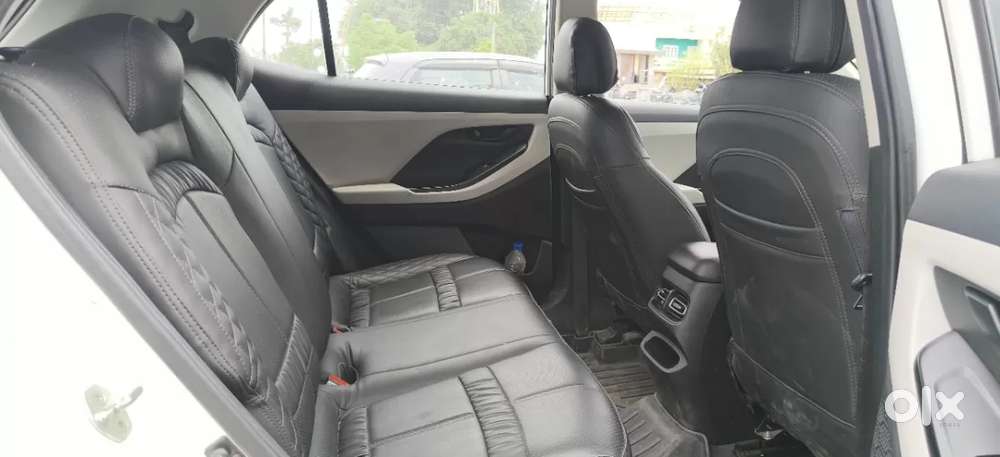 Hyundai Creta 1.5 Ex Petrol, 2022, Petrol
