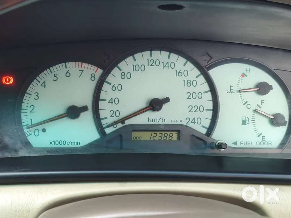 Toyota Corolla H5 Anniversary 1.8e