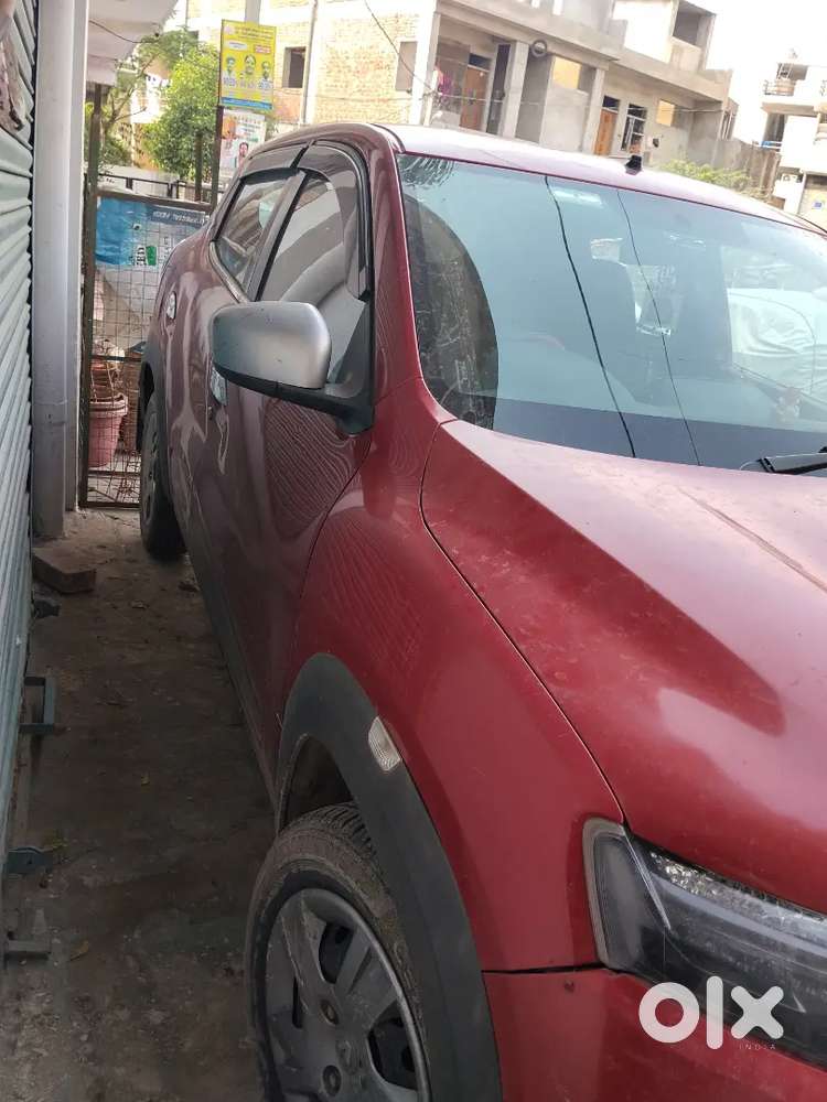 Renault Kwid Rxt Easy-r 2020
