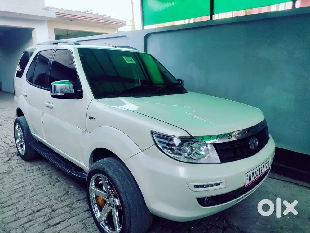 Tata Safari Storme 2016 Diesel 68000 Km Driven