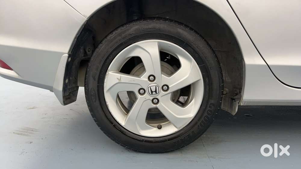 Honda City 2014-2015 I Dtec Vx, 2015, Petrol