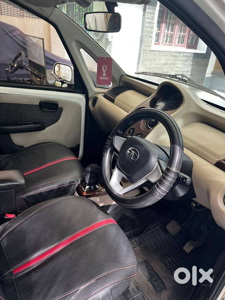 Tata Nano 2015 Petrol