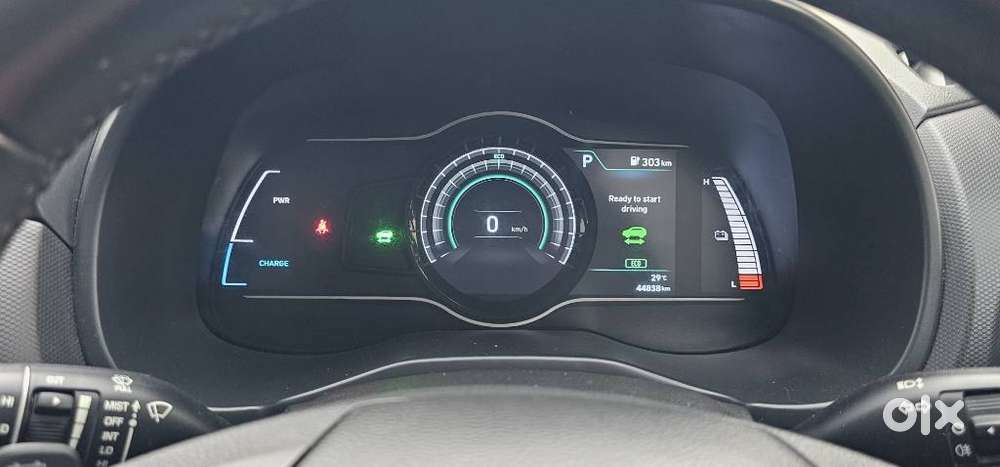 Hyundai Kona Electric Premium, 2022, Electric