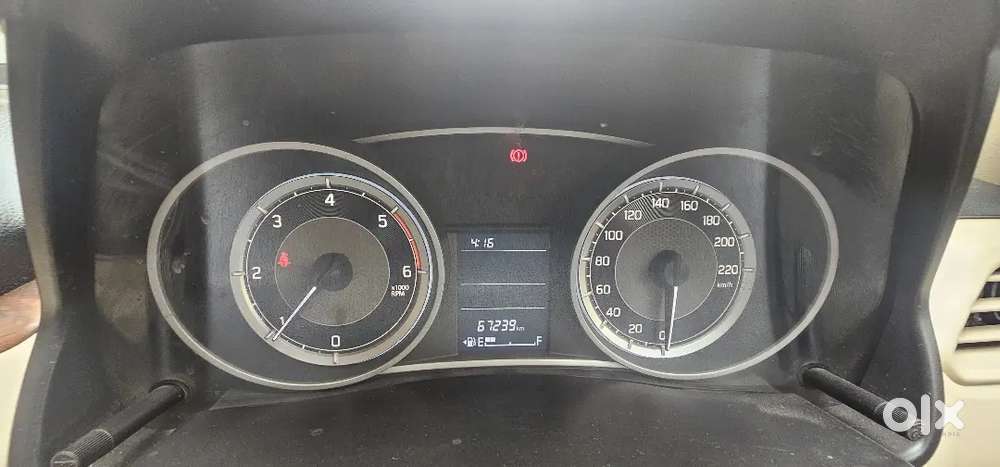 Maruti Suzuki Dzire Vdi 2018 Diesel