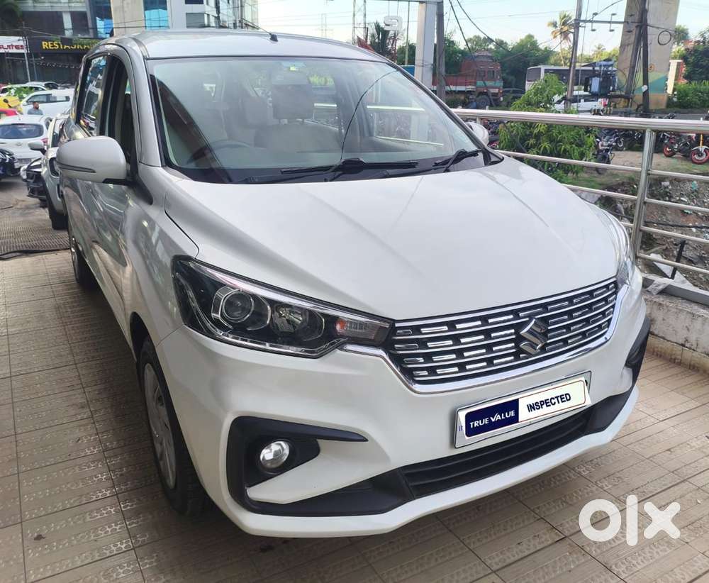 Maruti Suzuki Ertiga Vxi (o) Cng, 2020, Cng & Hybrids