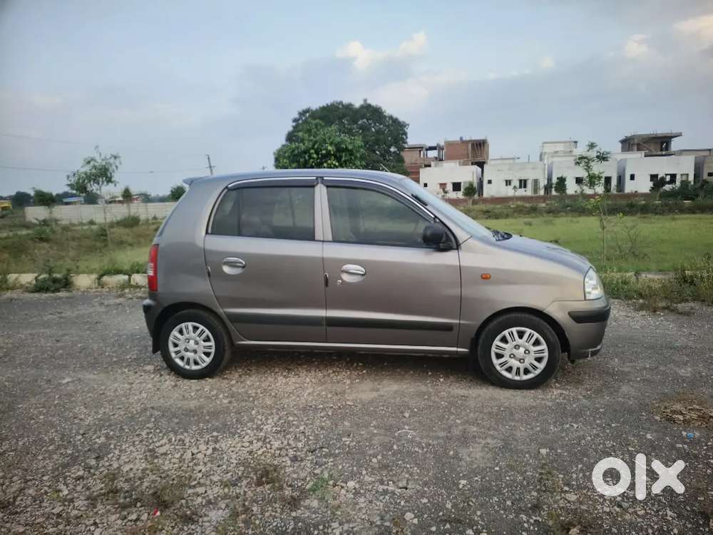 Hyundai Santro Xing 2013