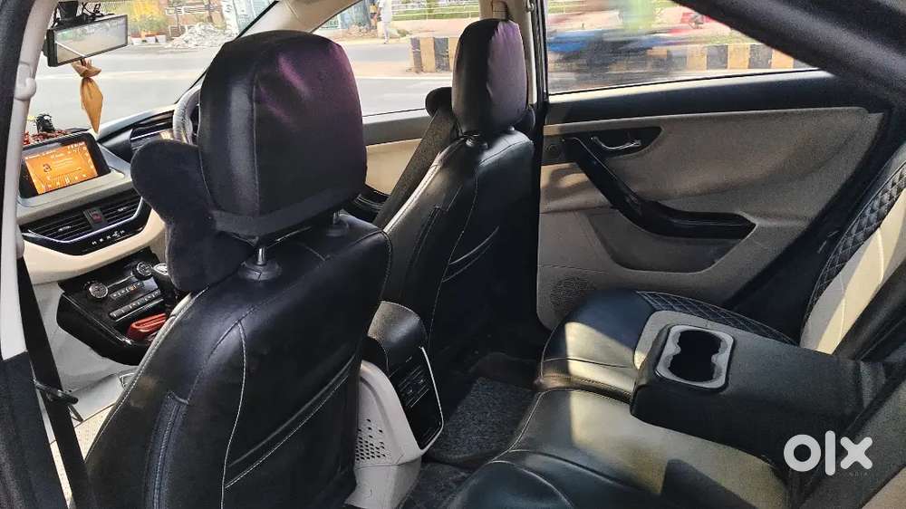Tata Nexon 2023 Petrol 30000 Km Driven Bh Series