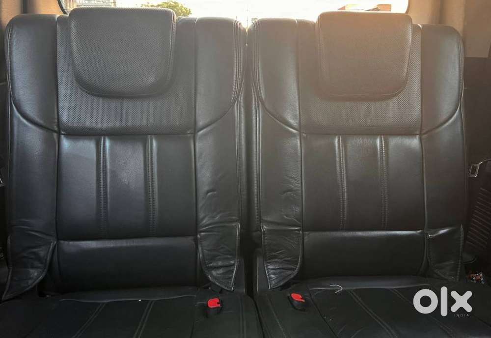Mahindra Xuv500 2.2 W10, 2018, Diesel
