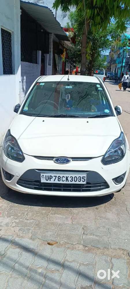 Ford Figo Lxi 2011 Diesel