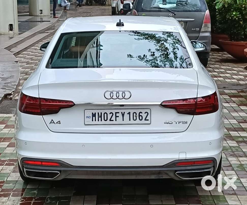 Audi A4 2.0 Premium 40 Tfsi, 2023