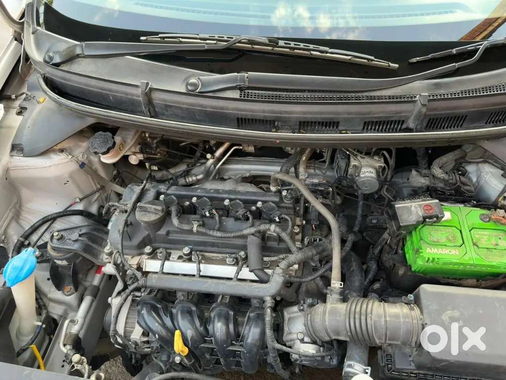 Hyundai  I20  Sportz 2019