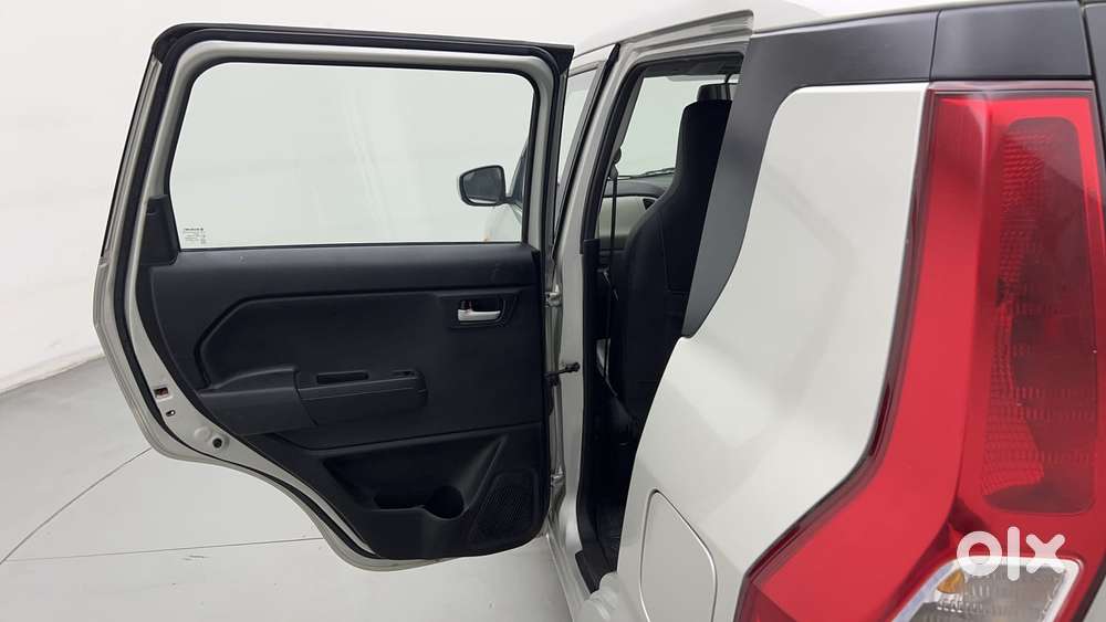Maruti Suzuki Wagon R 1.2 Zxi Ags, 2022, Petrol