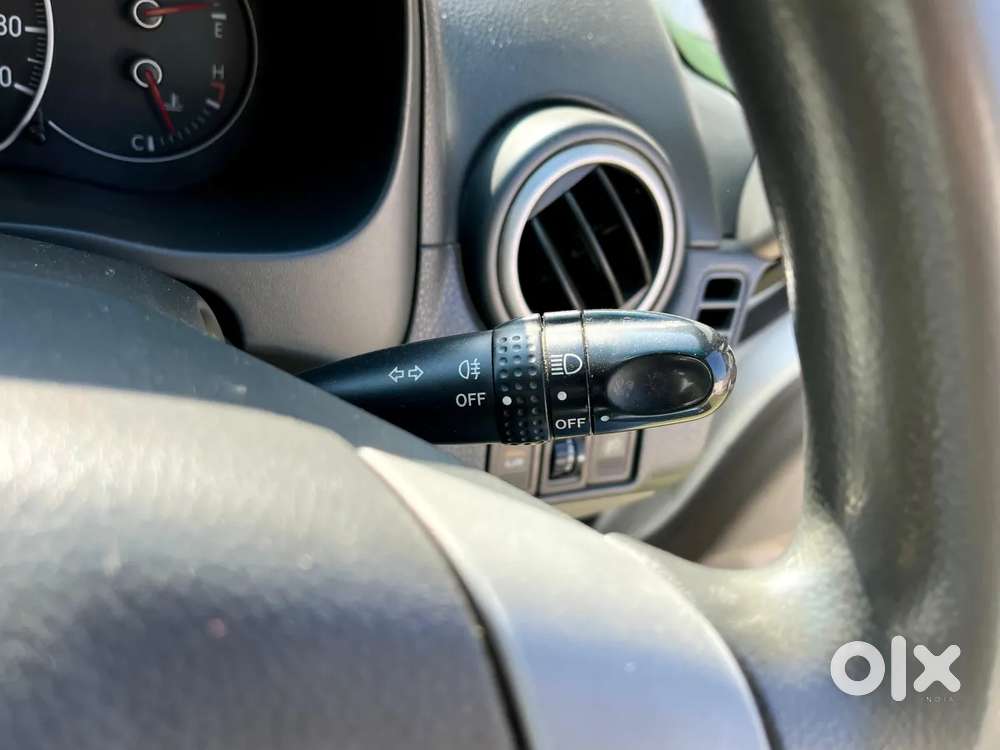 Maruti Suzuki Sx4, 2011, Petrol