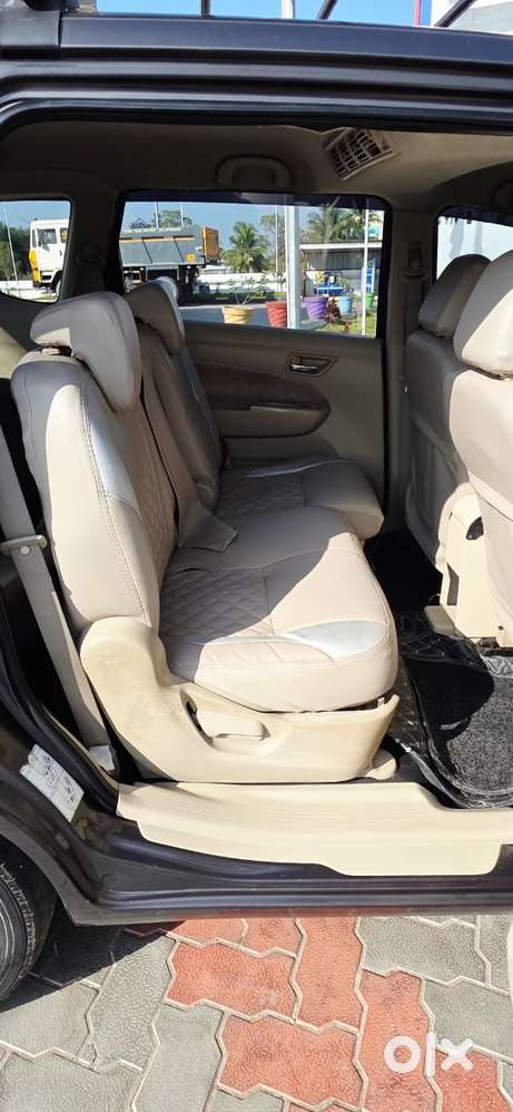 Maruti Suzuki Ertiga 2012-2015 Zdi, 2015, Diesel