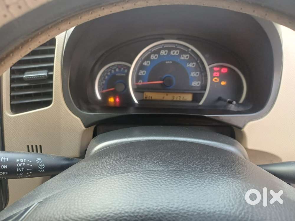 Maruti Suzuki Wagon R 1.0 2017 Petrol 31710 Km Driven