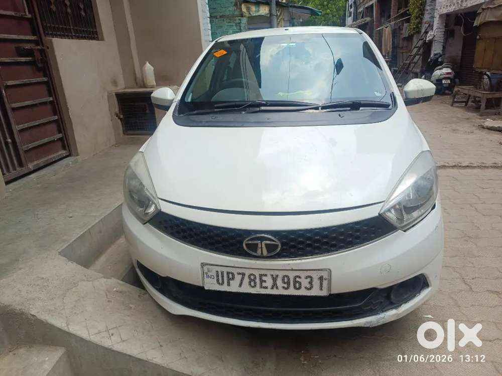 Tata Tiago Xm 2017 Diesel Manual