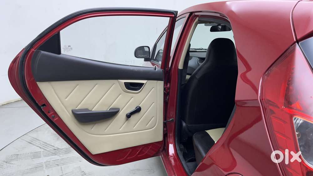 Hyundai Eon D Lite, 2014, Petrol