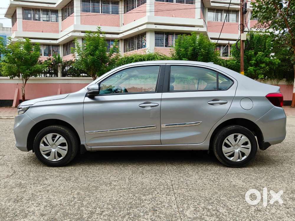 Honda Amaze 1.2 S I-vtec, 2022, Petrol