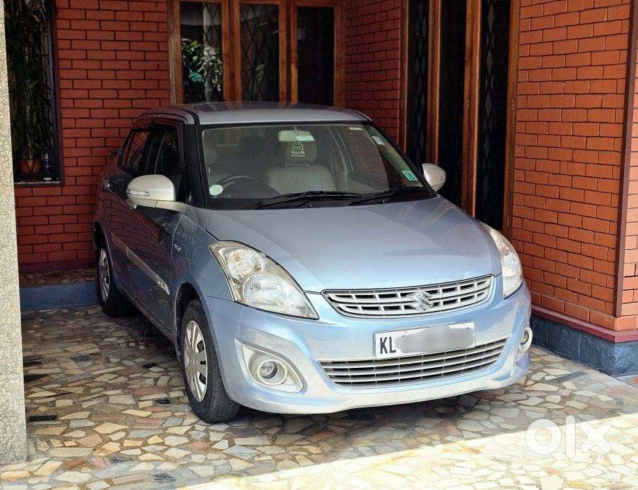 Maruti Suzuki Swift Dzire 1.2 Vxi Regal Limited Edition, 2013, Petro..