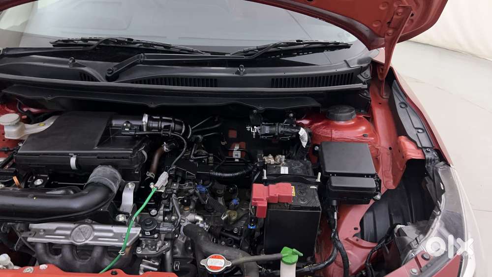 Maruti Suzuki Baleno Alpha, 2023, Petrol